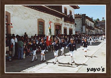 Escuela Primaria Benito Juárez (mat.)